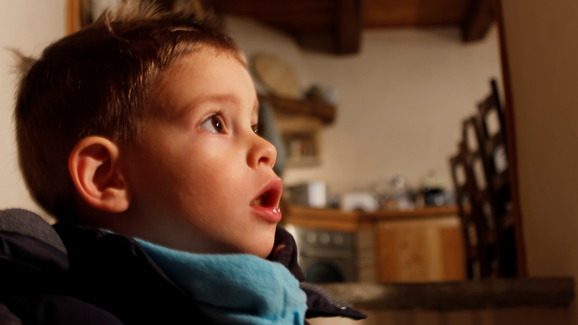 Sconto per i bambini, forniamo lettino!