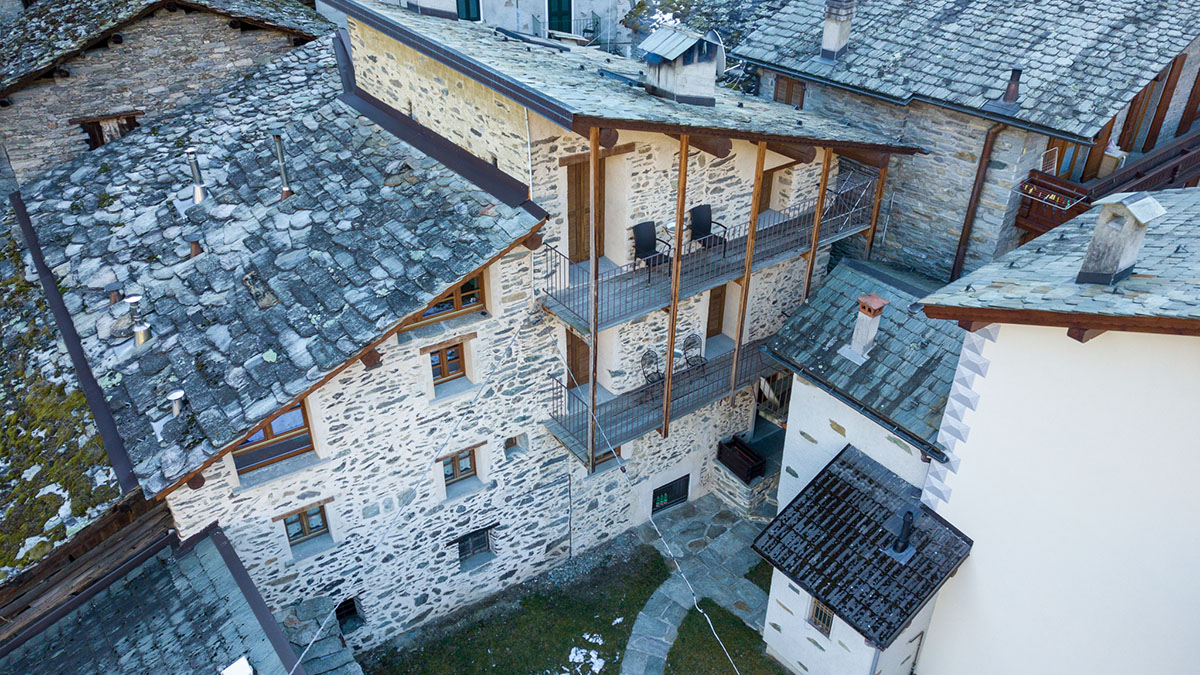 Il nostro Bed & Breakfast